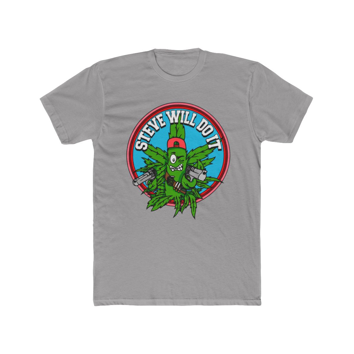 T-Shirts - SteveWillDoIt apparel collection