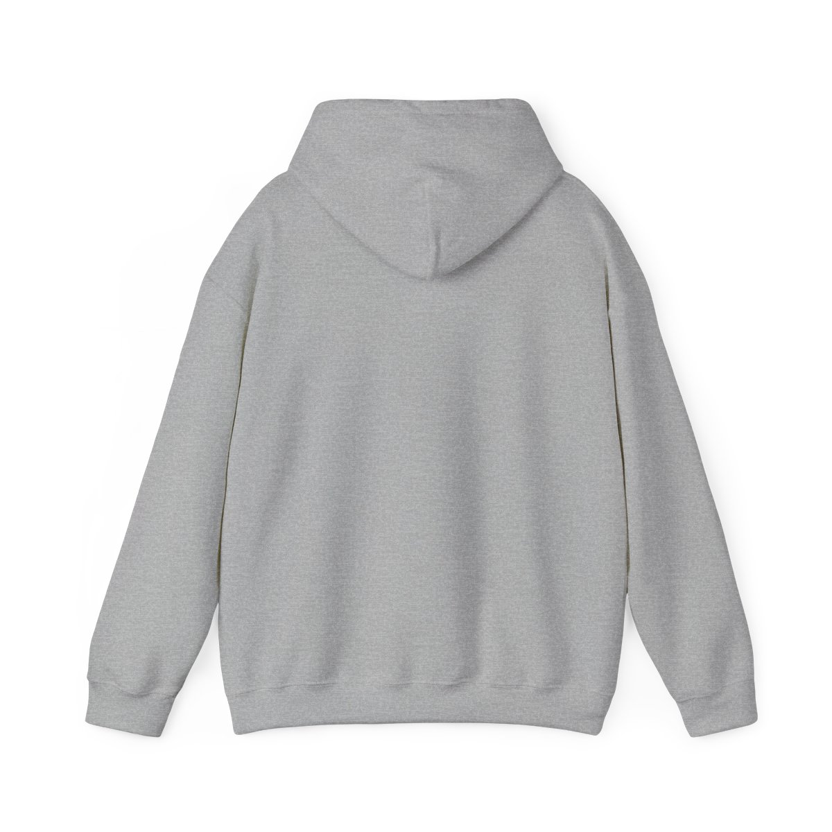 STEVEWILLDOIT BULLDOG HOODIE - alternate angle 1, merchandise