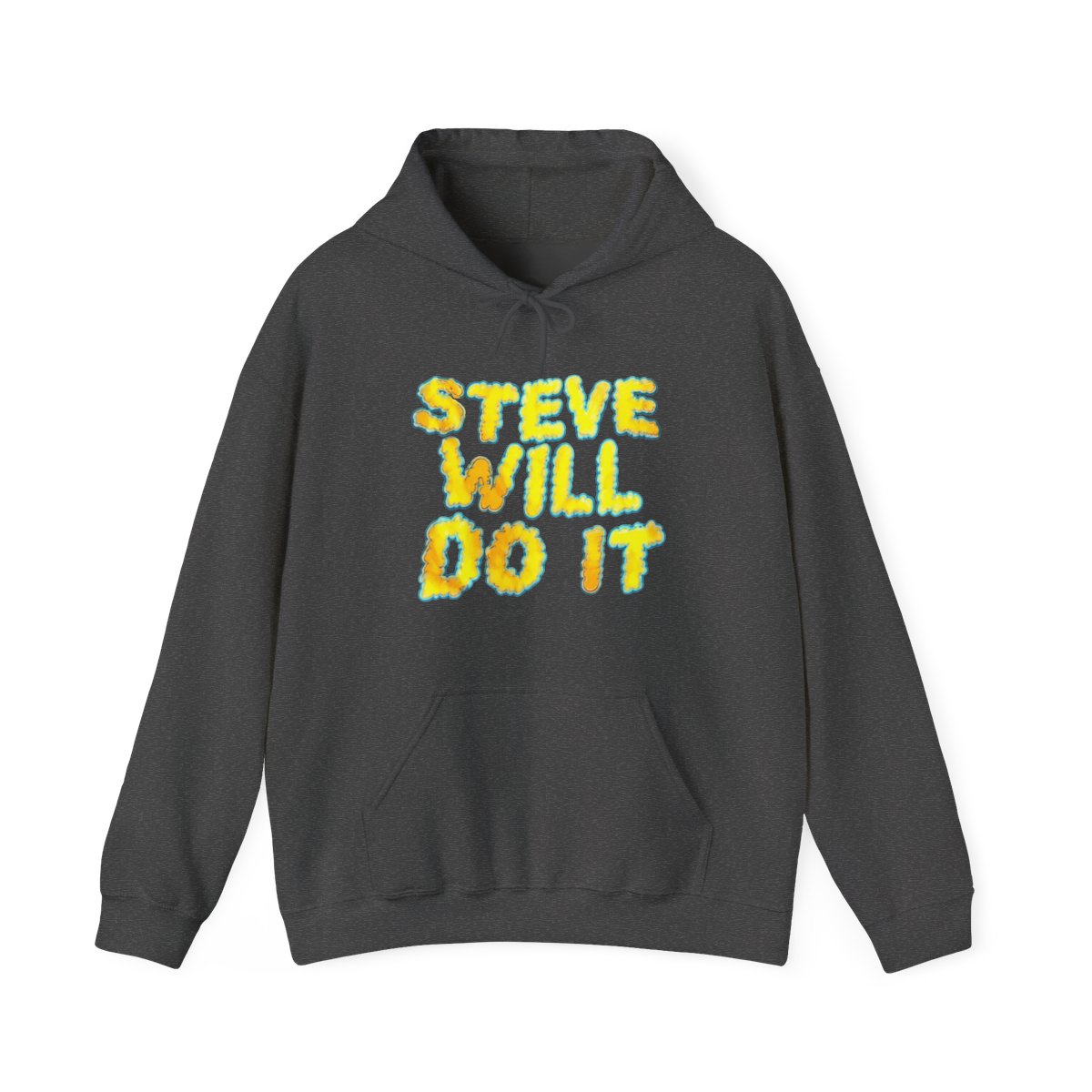 Steve will do it shirt, hoodie, sweater, long sleeve and Hoodie | SteveWillDoIt